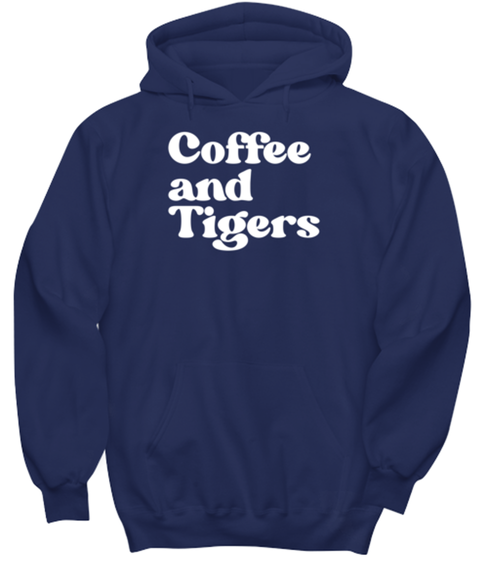 Tiger Lover Owner 70s Mom 1970s Dad Hoodie, Gifts, Hooded Sweatshirt, Unisex Hoodie Shirt, Funny