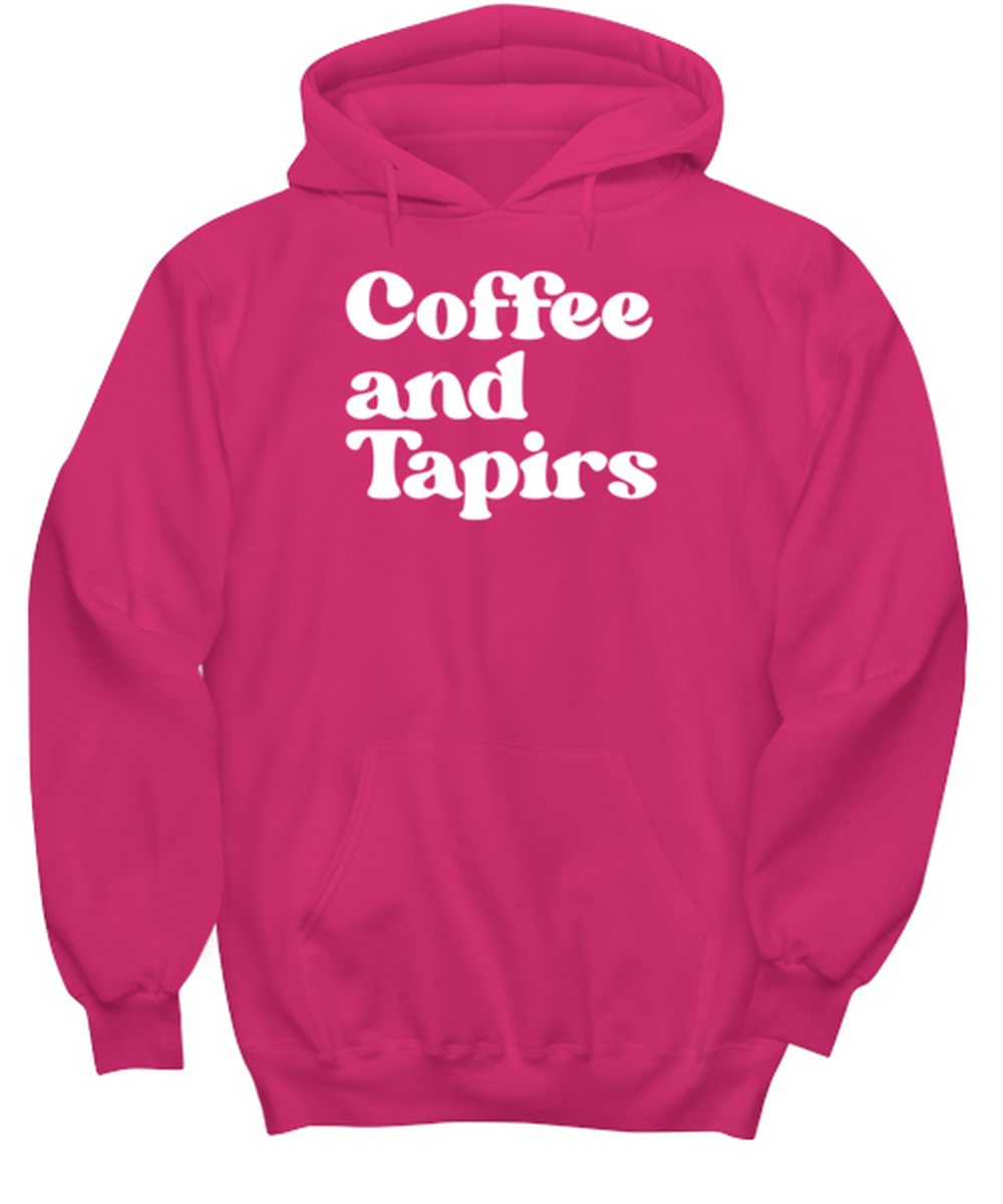 Tapir Lover Owner 70s Mom 1970s Dad Hoodie, Gifts, Hooded Sweatshirt, Unisex Hoodie Shirt, Funny