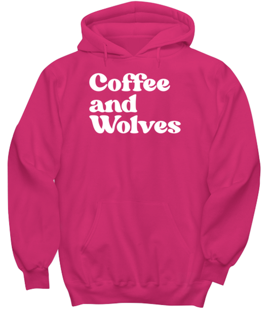 Wolf Wolves Lover Owner 70s Mom 1970s Dad Hoodie, Gifts, Hooded Sweatshirt, Unisex Hoodie Shirt, Funny