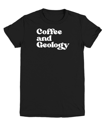 Geology Geologist Rock Collector Youth Shirt, Gifts, Tee, Unisex Childrens Shirt, Funny