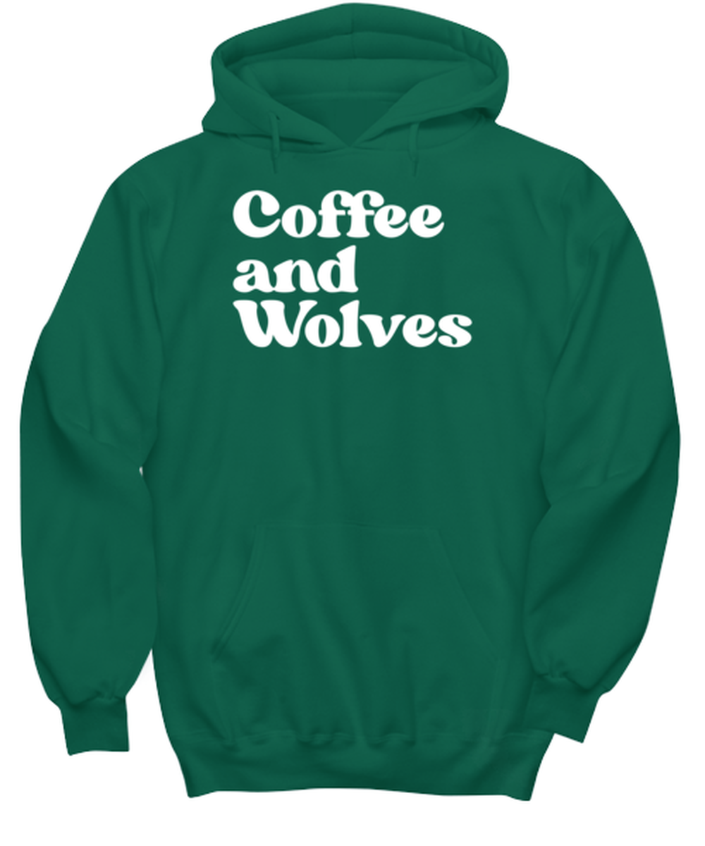 Wolf Wolves Lover Owner 70s Mom 1970s Dad Hoodie, Gifts, Hooded Sweatshirt, Unisex Hoodie Shirt, Funny