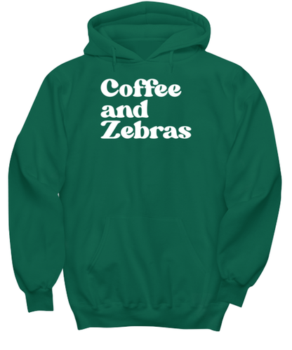 Zebra Lover Owner 70s Mom 1970s Dad Hoodie, Gifts, Hooded Sweatshirt, Unisex Hoodie Shirt, Funny