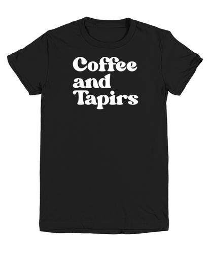 Tapir Lover Owner 70s Mom 1970s Dad  Youth Shirt, Gifts, Tee, Unisex Childrens Shirt, Funny