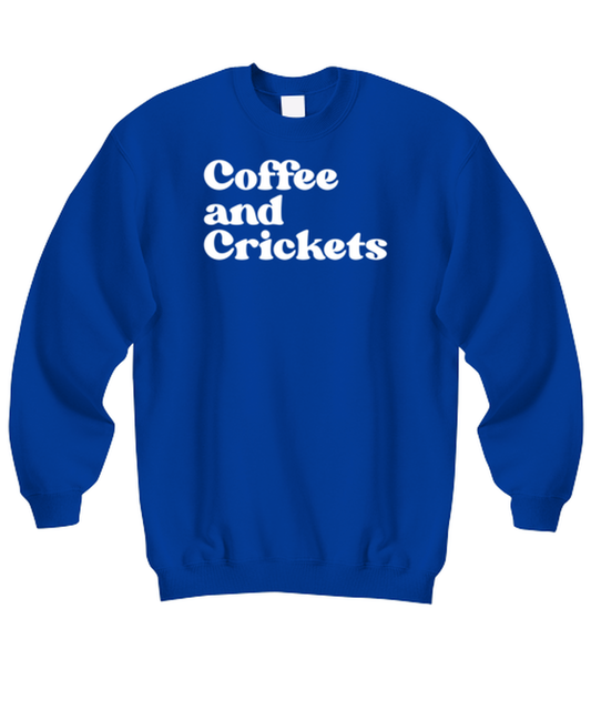 Cricket Lover Bug Owner 70s Insect Collector 1970s Sweatshirt, Gifts, Sweater Shirt, Unisex, Jumper, Funny