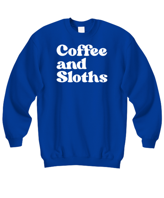 Sloth Lover Owner 70s Mom 1970s Dad Sweatshirt, Gifts, Sweater Shirt, Unisex, Jumper, Funny