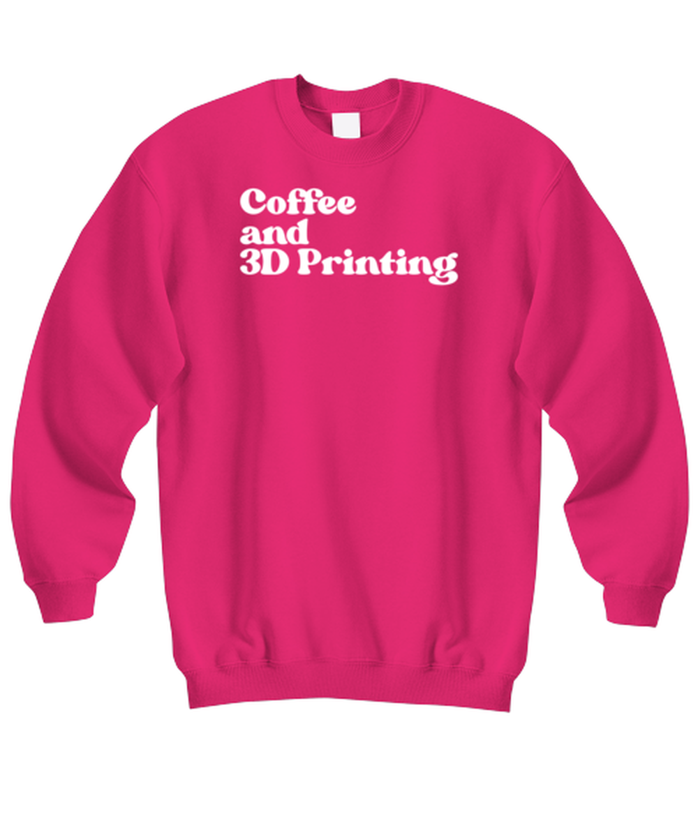 3D Printing 1970s 70s Sweatshirt, Gifts, Sweater Shirt, Unisex, Jumper, Funny