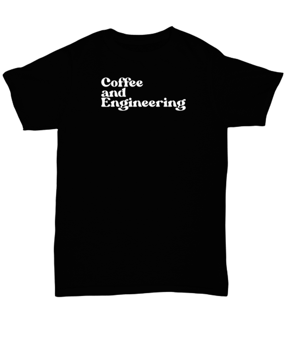 Engineer Graduation Engineering 1970s 70s Shirt, Gifts, Tshirt, Unisex Tee, Jumper, Funny