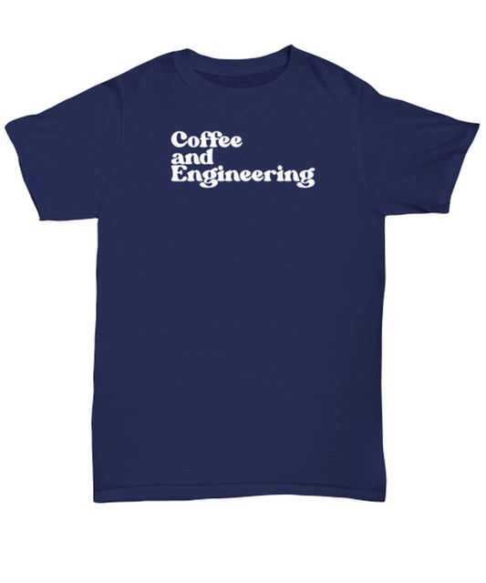 Engineer Graduation Engineering 1970s 70s Shirt, Gifts, Tshirt, Unisex Tee, Jumper, Funny