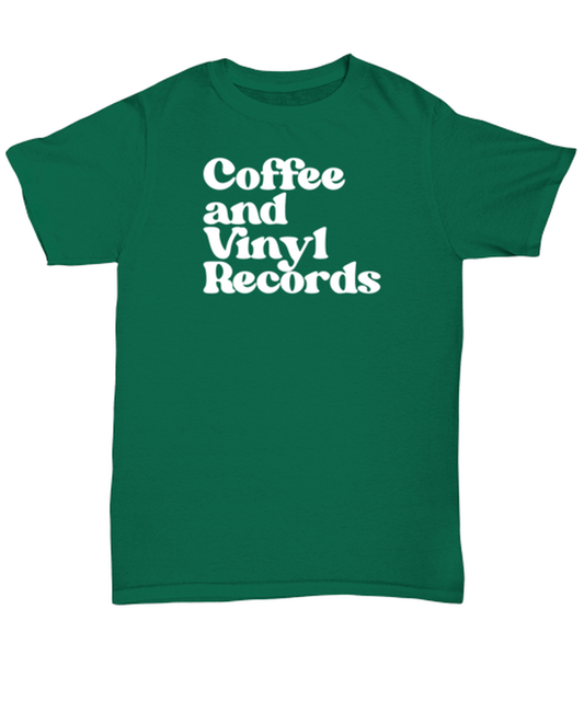 Vinyl Records 1970s 70s Shirt, Gifts, Tshirt, Unisex Tee, Jumper, Funny