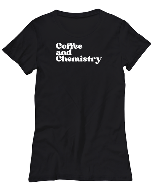 Chemist Chemistry 1970s 70s Shirt, Gifts, Tshirt, Unisex Tee, Jumper, Funny