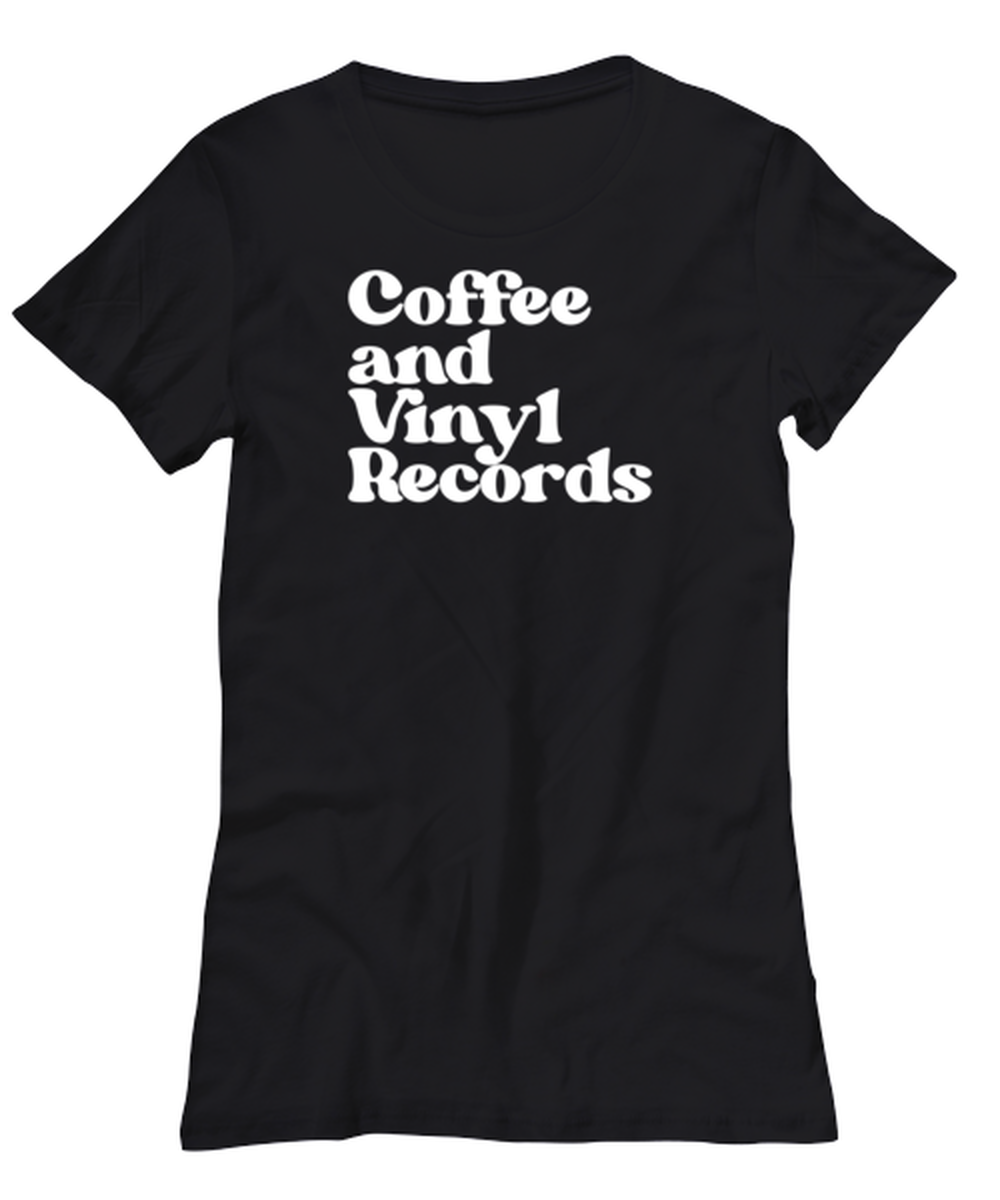 Vinyl Records 1970s 70s Shirt, Gifts, Tshirt, Unisex Tee, Jumper, Funny