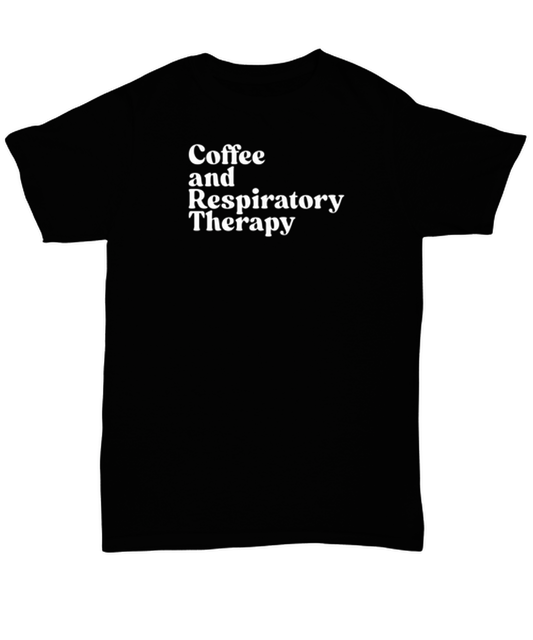 Respiratory Therapist 1970s 70s Shirt, Gifts, Unisex Tshirt, Tee, Funny