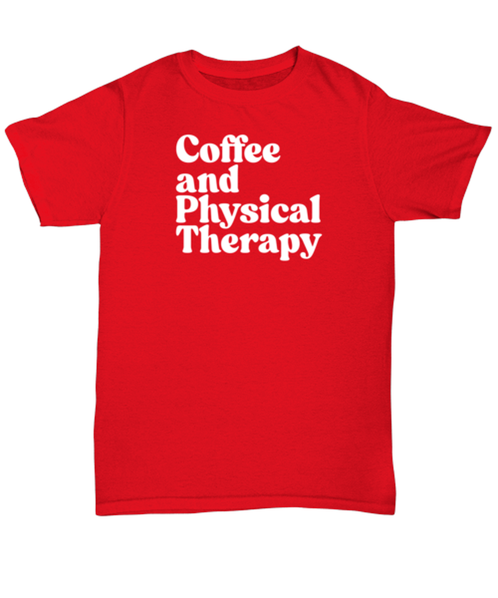 Physical Therapist Graduation 1970s 70s Shirt, Gifts, Unisex Tshirt, Tee, Funny