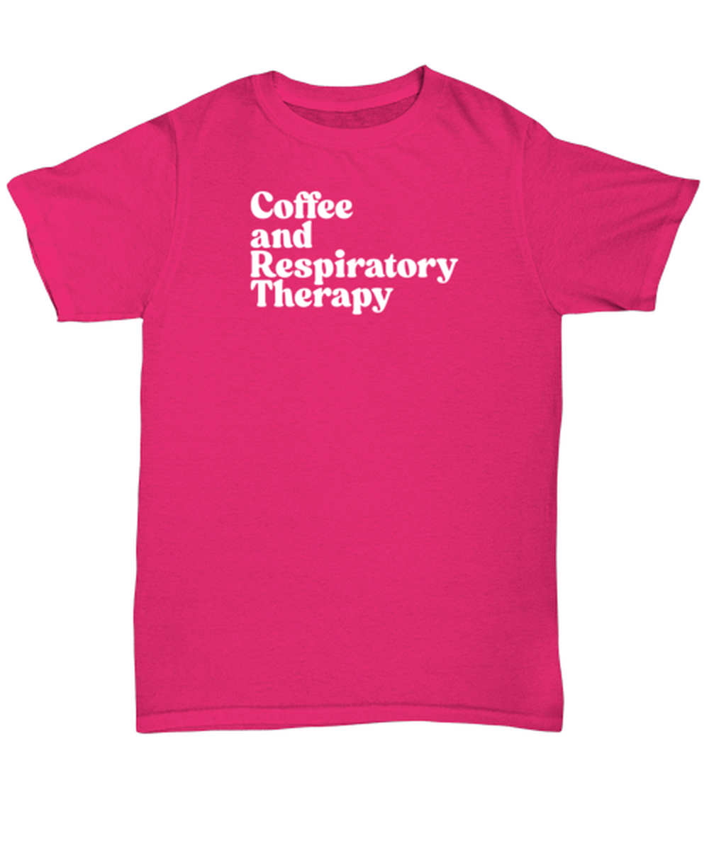 Respiratory Therapist 1970s 70s Shirt, Gifts, Unisex Tshirt, Tee, Funny