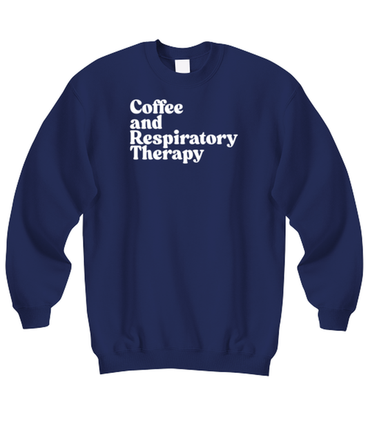 Respiratory Therapist 1970s 70s Sweatshirt, Gifts, Unisex Sweater Shirt, Jumper, Funny