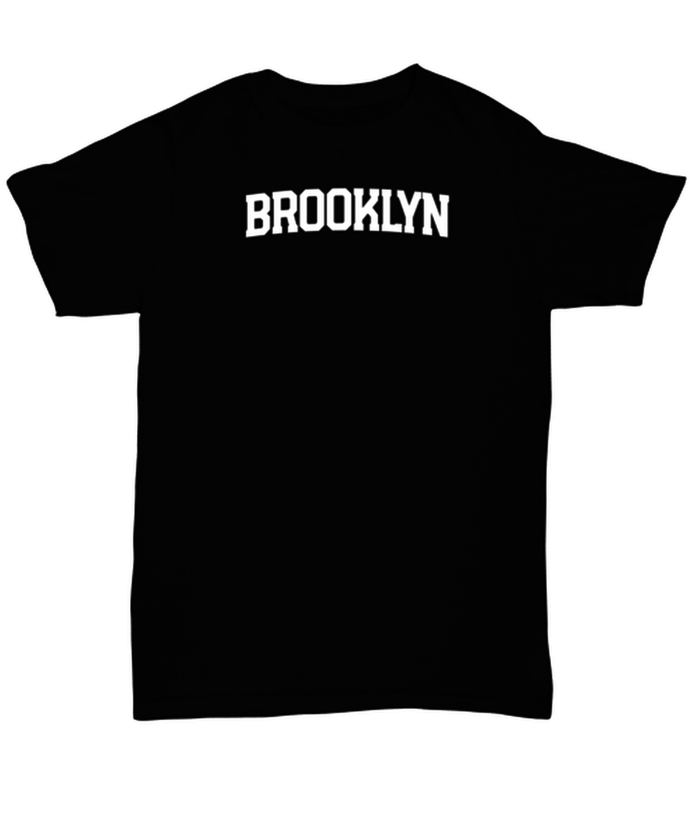 Brooklyn NY New York Moving Away Shirt, Gifts, Unisex Tshirt, Tee, Funny