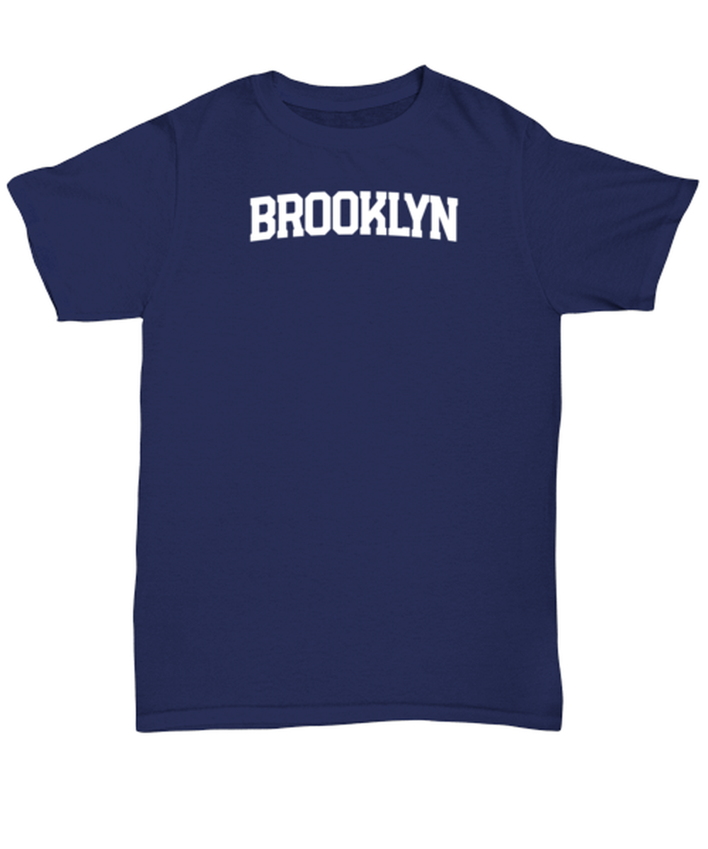 Brooklyn NY New York Moving Away Shirt, Gifts, Unisex Tshirt, Tee, Funny