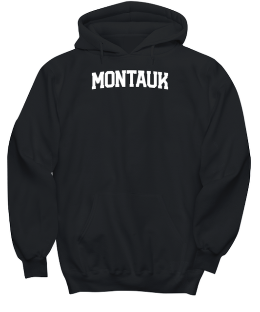 Montauk NY New York Moving Away Hoodie, Gifts, Unisex Hooded Sweatshirt, Hoodie Shirt, Funny