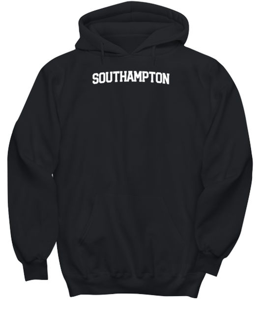 Southampton NY New York Moving Away Hoodie, Gifts, Unisex Hooded Sweatshirt, Hoodie Shirt, Funny