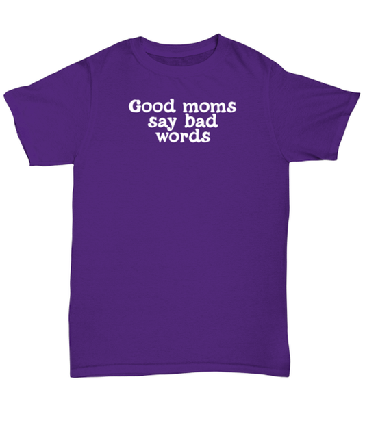 Mom New Mommy Mama Shirt, Gifts, Tshirt, Unisex Tee, Him Her