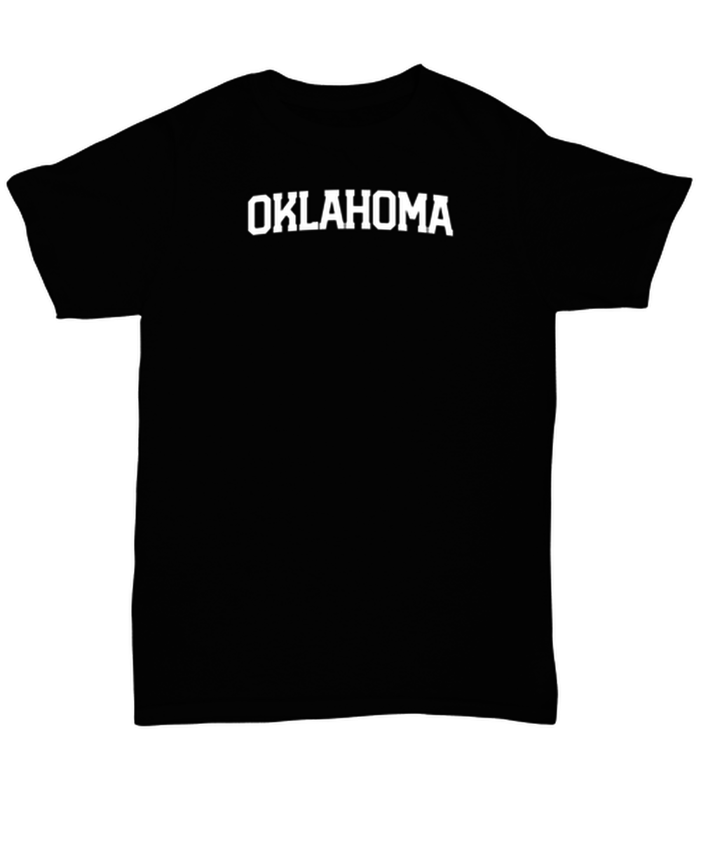 Oklahoma Moving Away Shirt, Gifts, Tshirt, Unisex Tee, Him Her