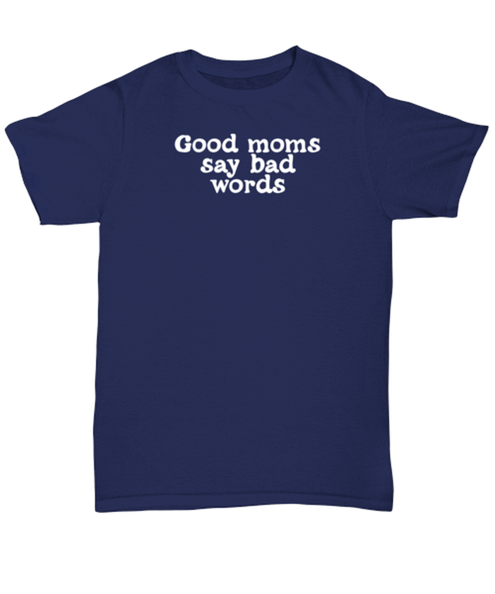 Mom New Mommy Mama Shirt, Gifts, Tshirt, Unisex Tee, Him Her