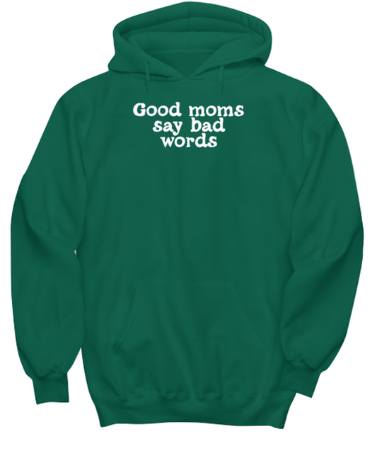 Mom New Mommy Mama Hoodie, Gifts, Hooded Sweatshirt, Unisex, Him Her