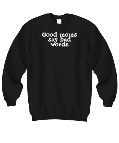 Mom New Mommy Mama Sweatshirt, Gifts, Sweatshirt Shirt, Unisex, Him Her