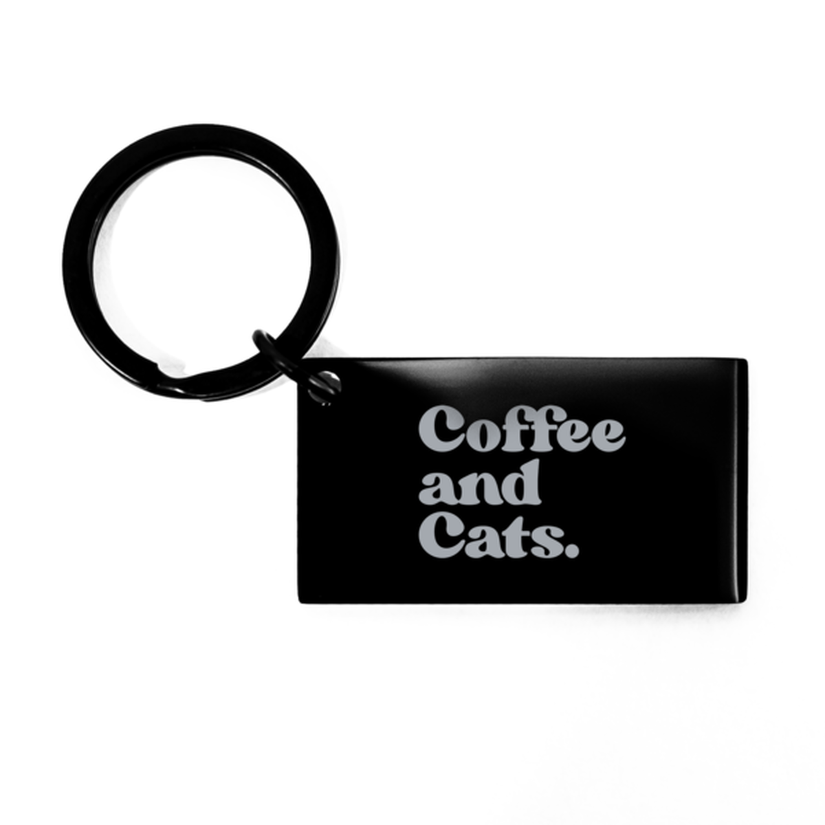 Cat Lover 70s 1970s Mama Mom Dad Keychain, Gifts, Car Key Chain, Christmas, Stocking Stuffer