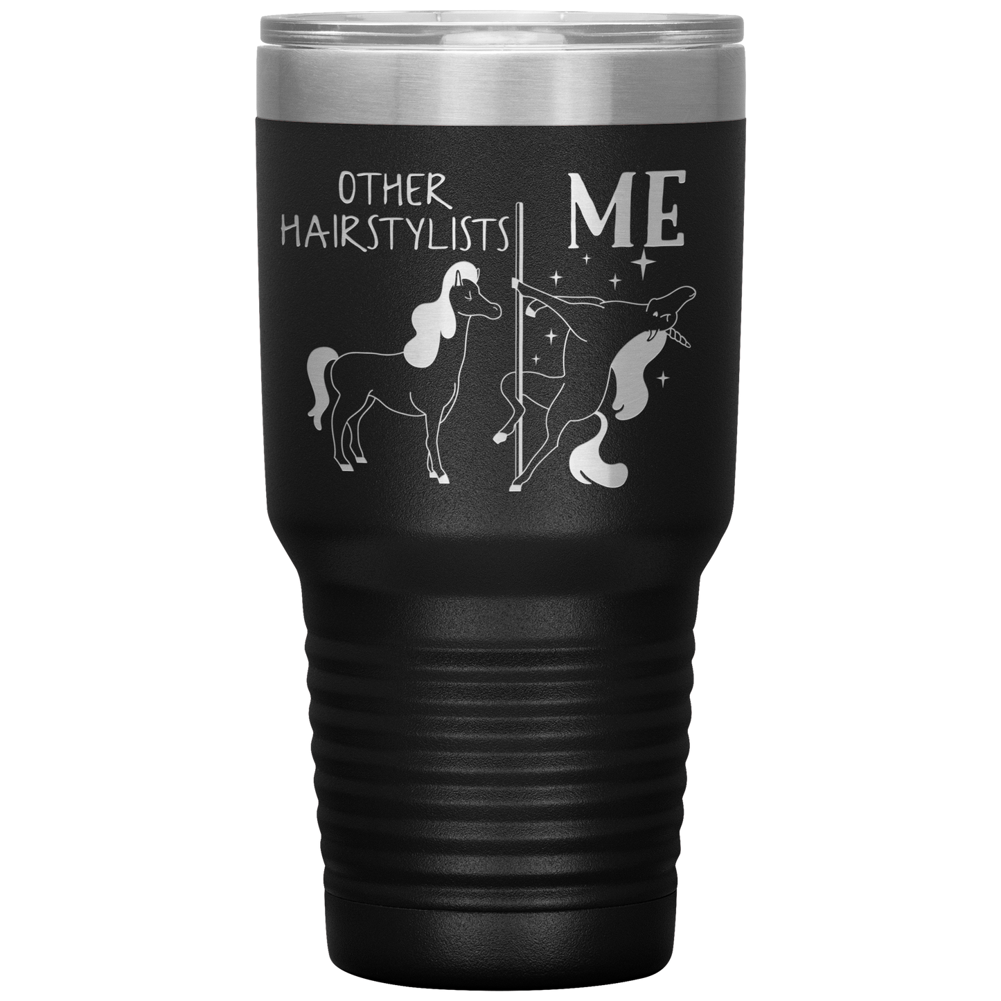 Hairstyliste Tumbler, Hairstyliste Cadeaux, Hairstyliste Coffee Mug, Birthday Gifts for Men and Women