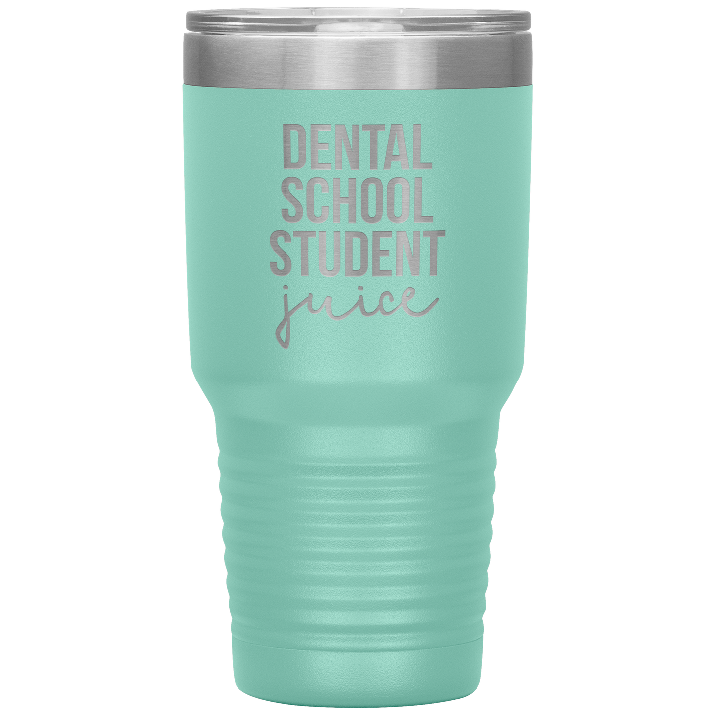 Dental School Student Tumbler, Dental School Student Gifts, Travel Coffee Mug, Birthday Gifts for Men and Women