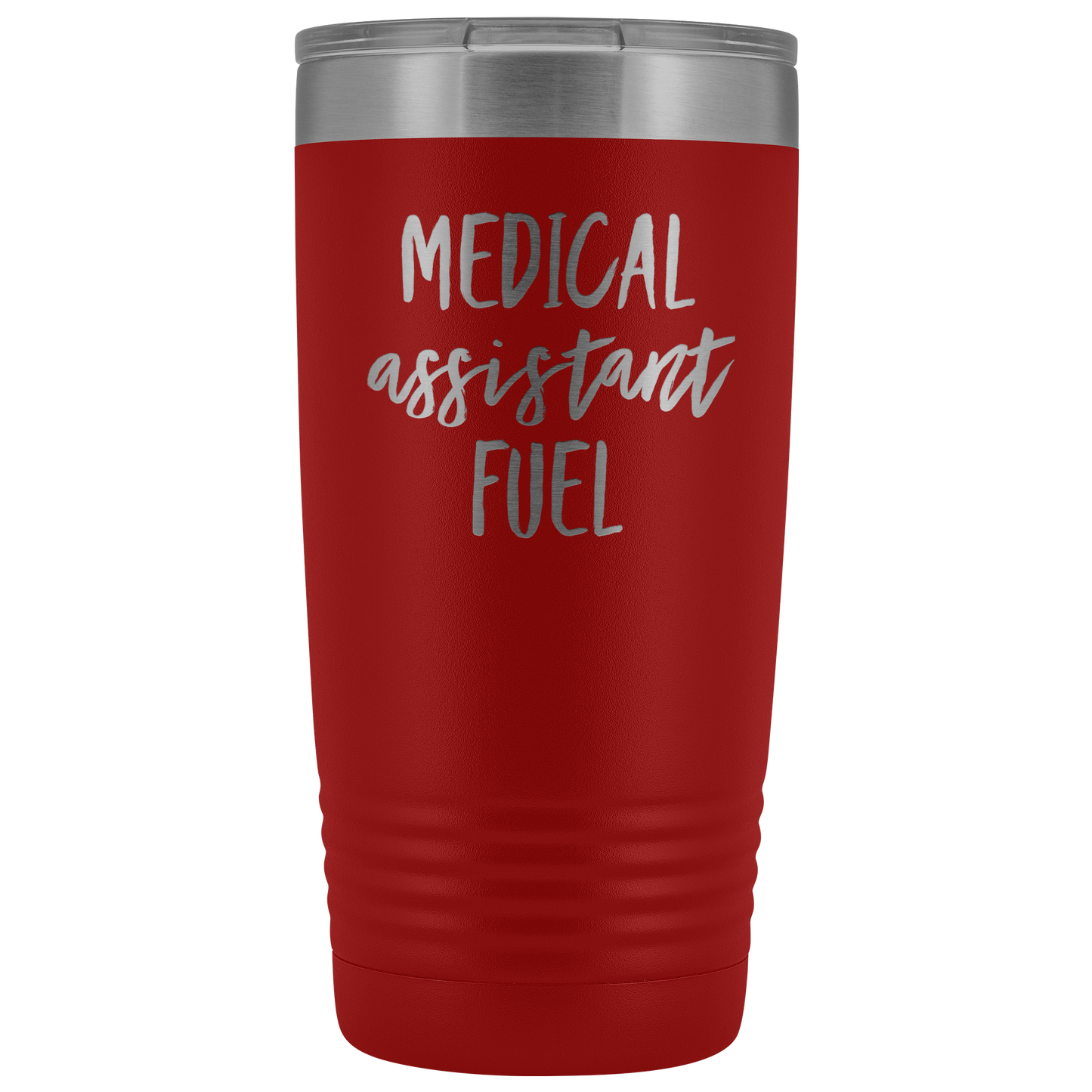 MEDICAL ASSISTANT TUMBLER Funny Medical Assistant Gift Medical Assistant Mom and Dad Coffee Mug Best Friend Cup Sister Birthday Gifts Brother Cup