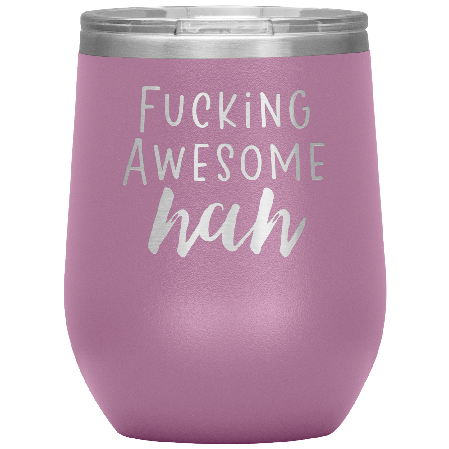 Nan Wine Tumbler, Nan Gifts, Travel Wine Cup, Birthday Gifts for Men and Women