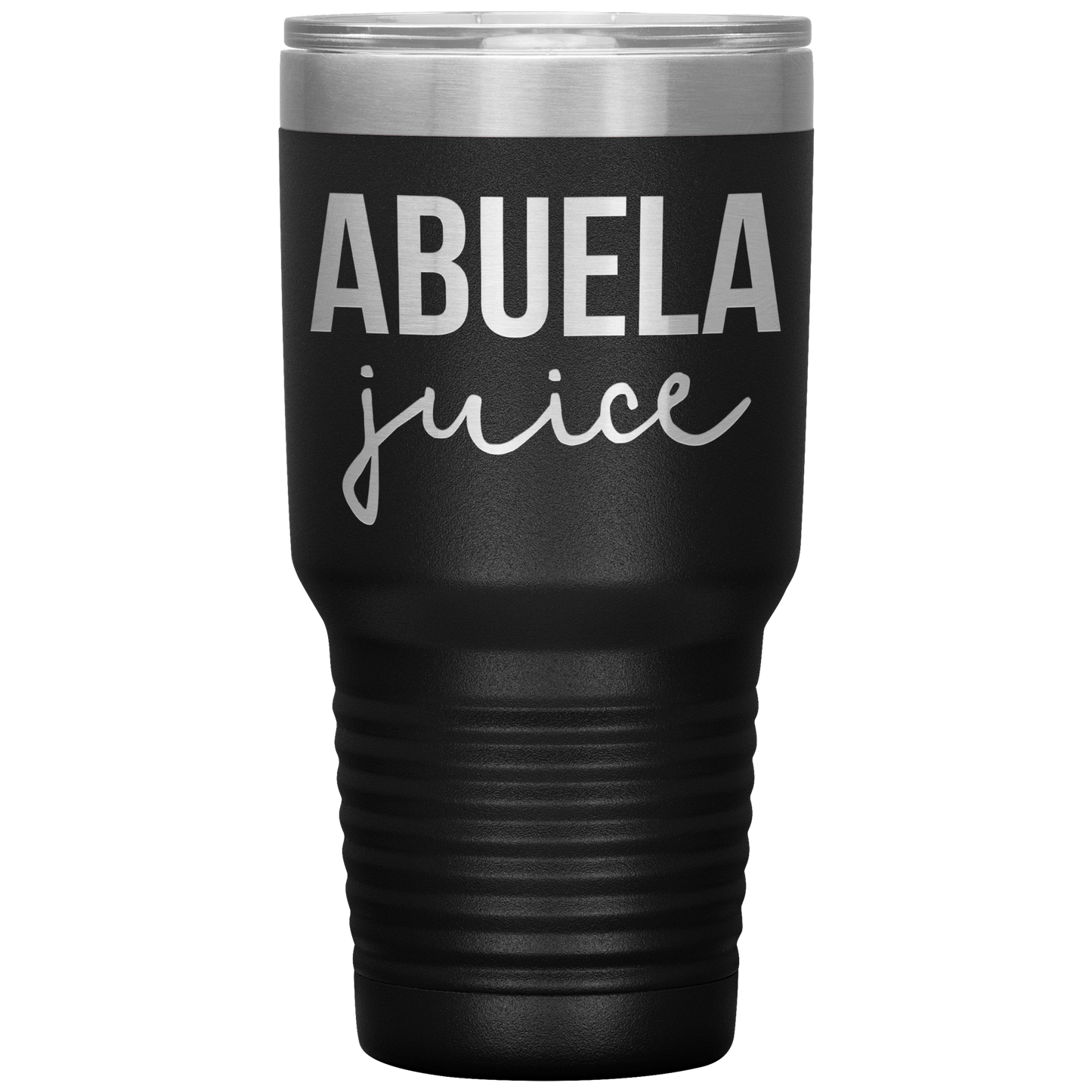 Abuela Tumbler, Abuela Gifts, Travel Coffee Mug, Birthday Gifts for Men and Women