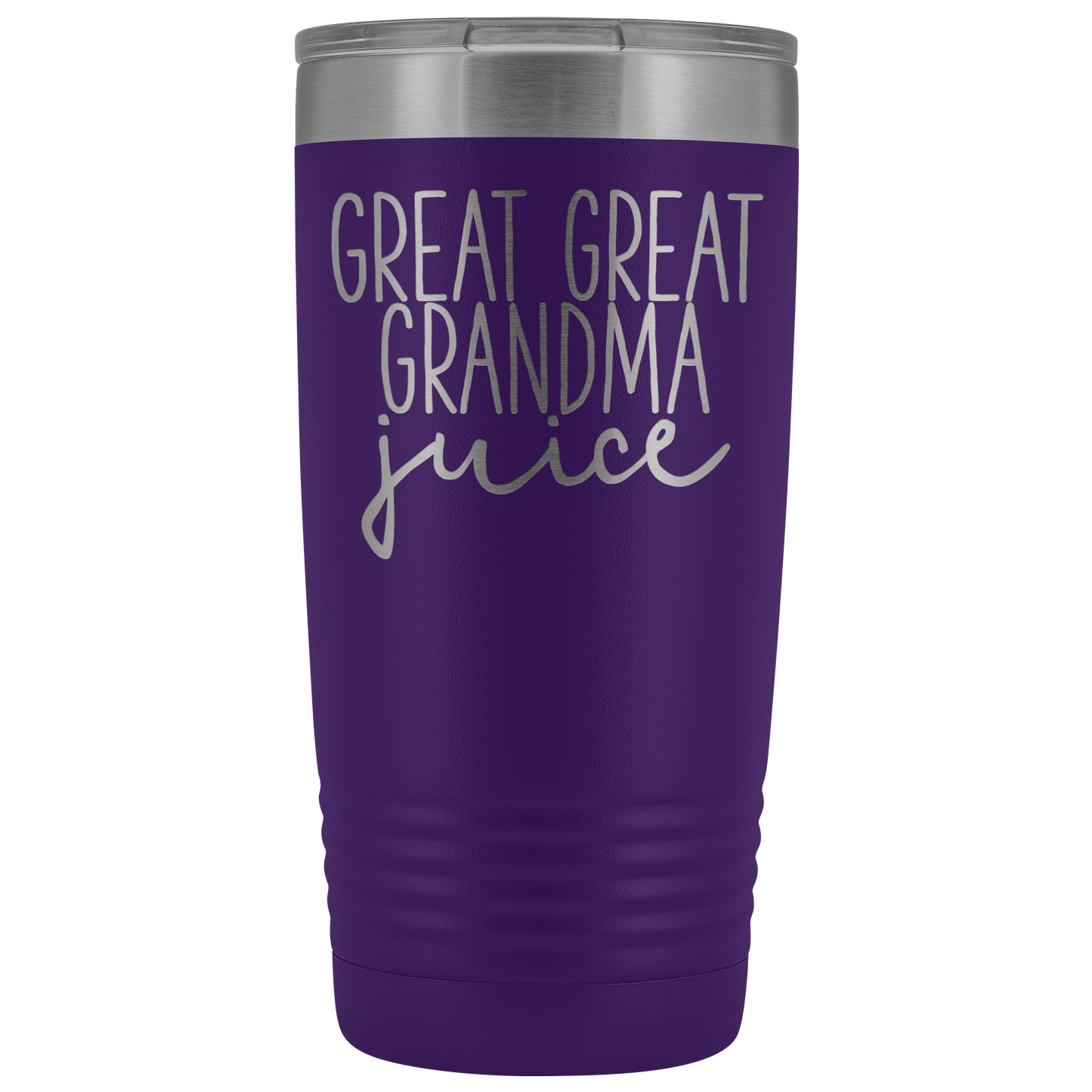 Great Great-ma Gifts, Great Great Great Grand-ma Coffee Mug, Tumbler, Funny Birthday Gifts for Men and Women