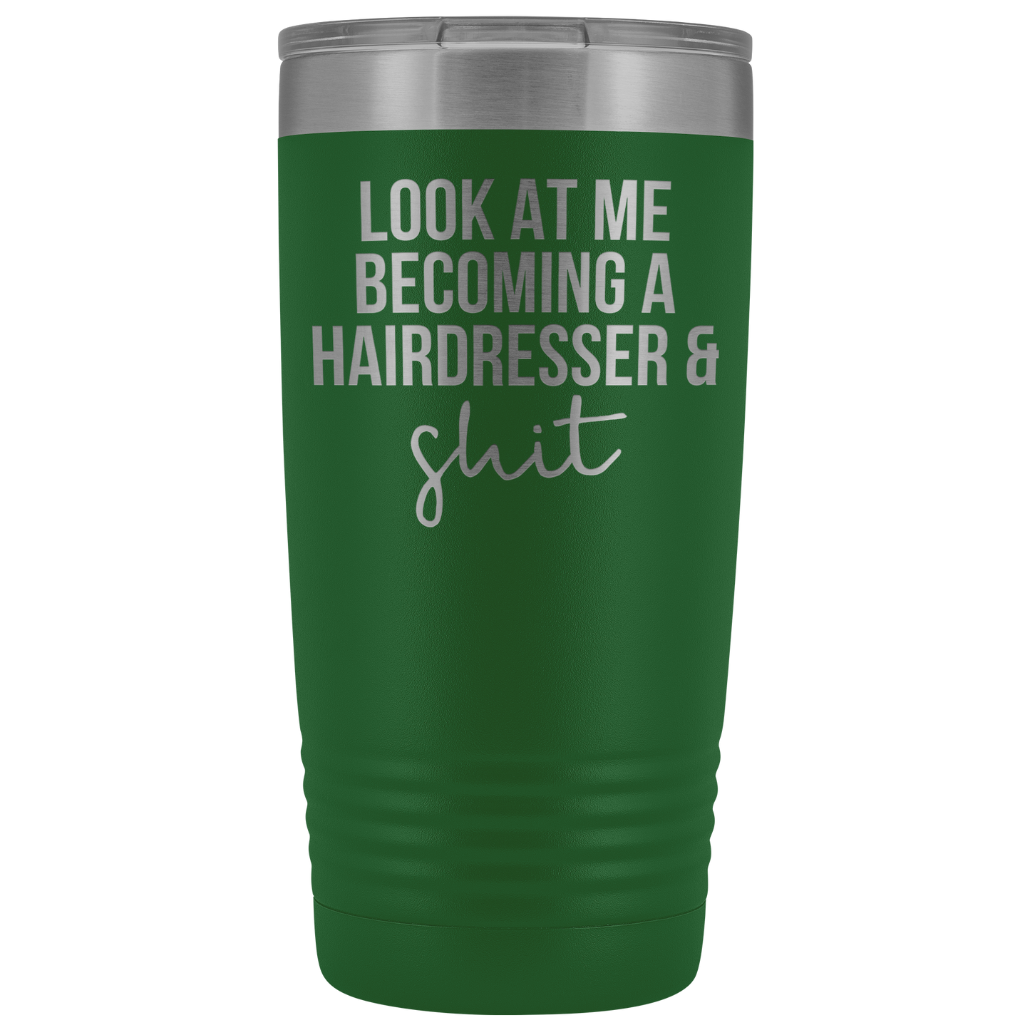 Hairdresser Gift, Hair Dresser Gift, Hair Stylist Gift, Hair Stylist Tumbler