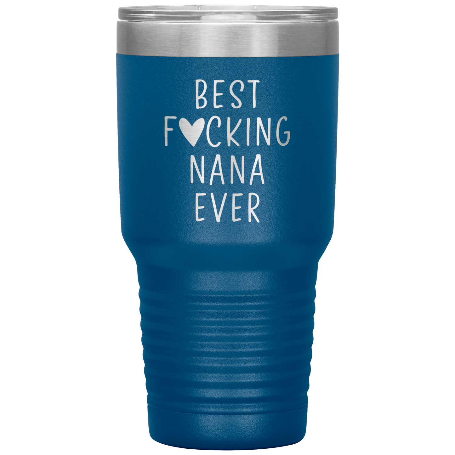 Nana Tumbler, Nana Gifts, Travel Coffee Mug, Birthday Gifts for Men and Women