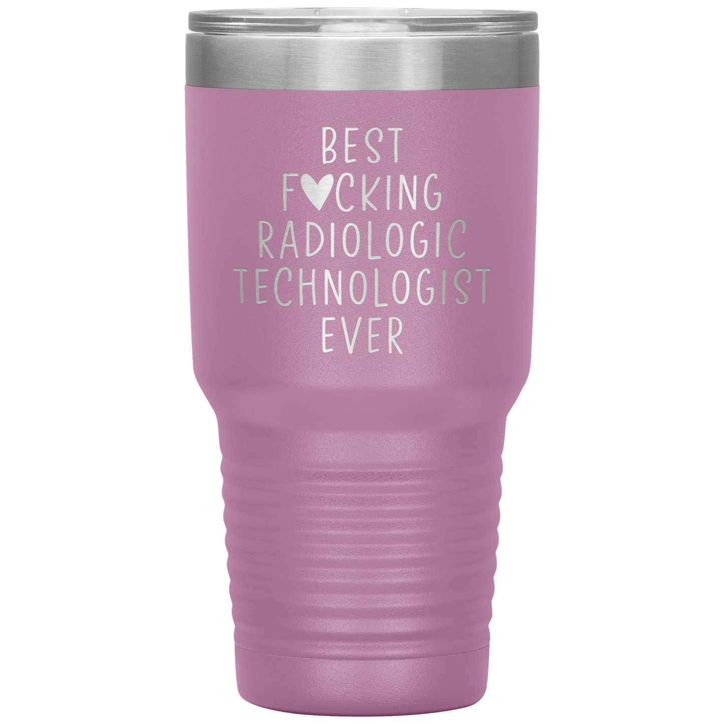 Radiologic Technologist Tumbler, Radiologic Technologist Gifts, Travel Coffee Mug, Birthday Gifts for Men and Women