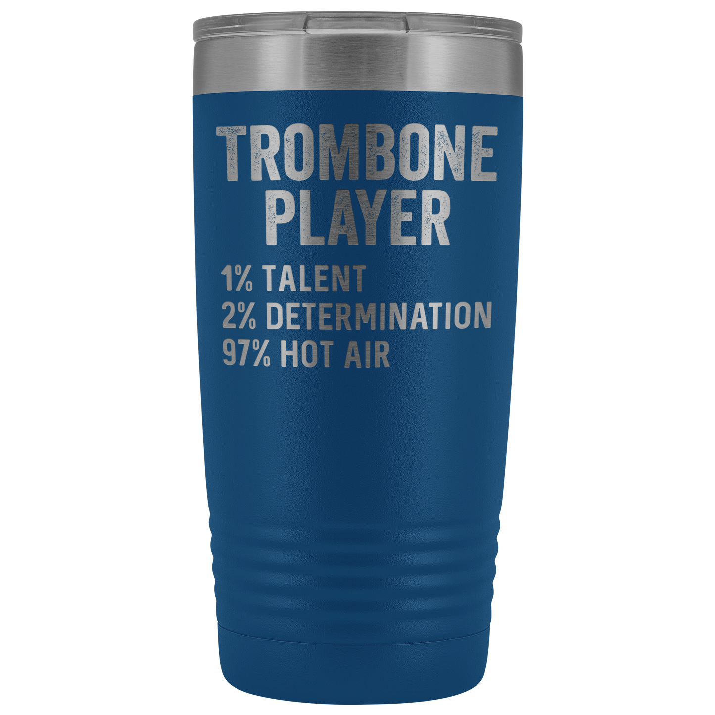 Trombone Gifts, Trombone Player