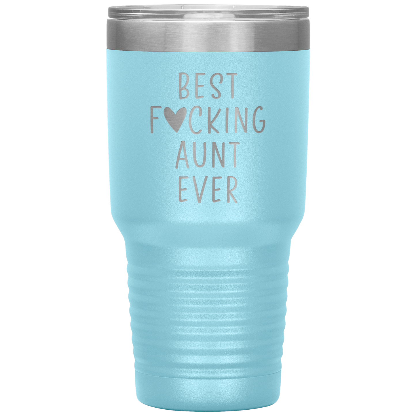 Aunt Tumbler, Aunt Gifts, Travel Coffee Mug, Birthday Gifts for Men and Women