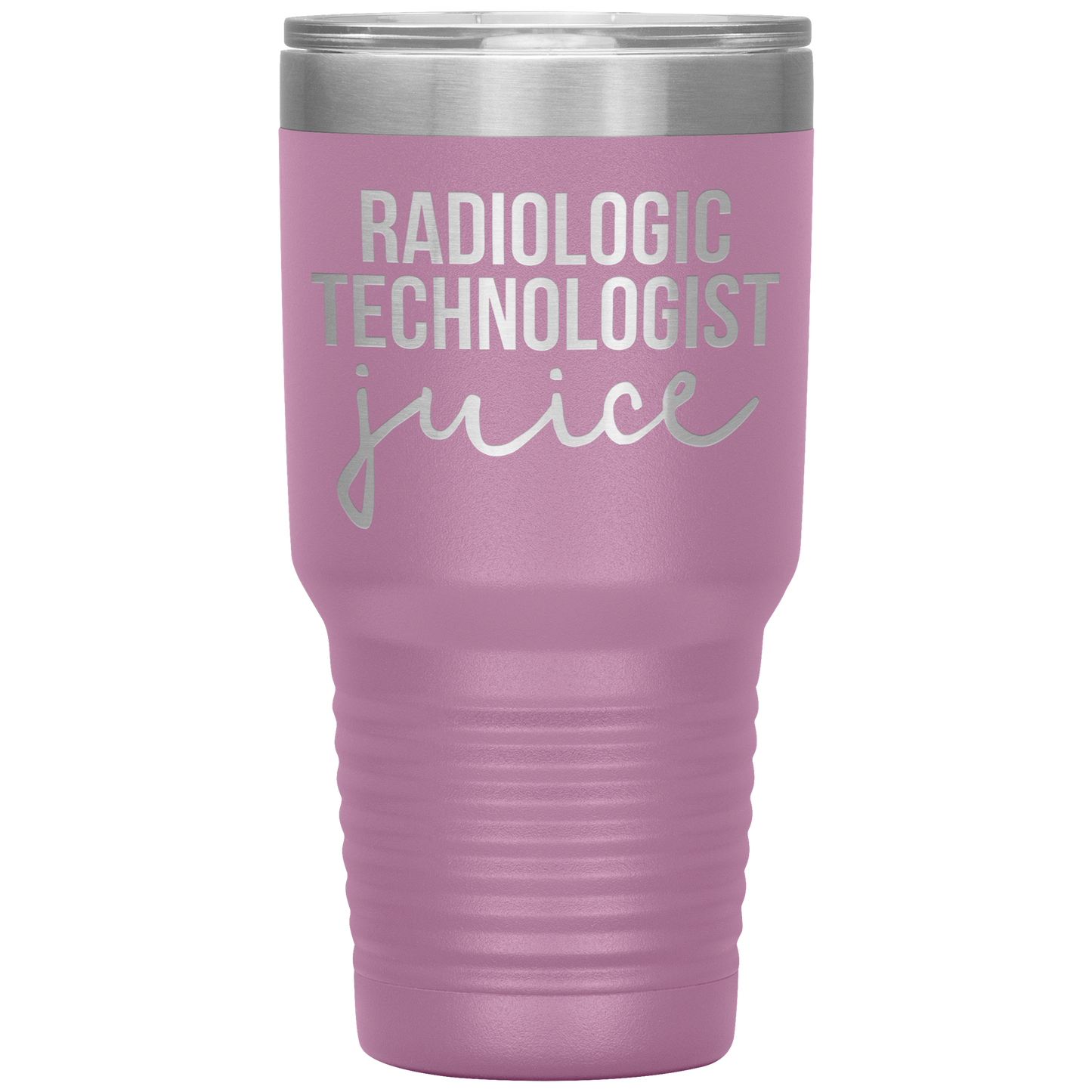 Radiologic Technologist Tumbler, Radiologic Technologist Gifts, Travel Coffee Mug, Birthday Gifts for Men and Women