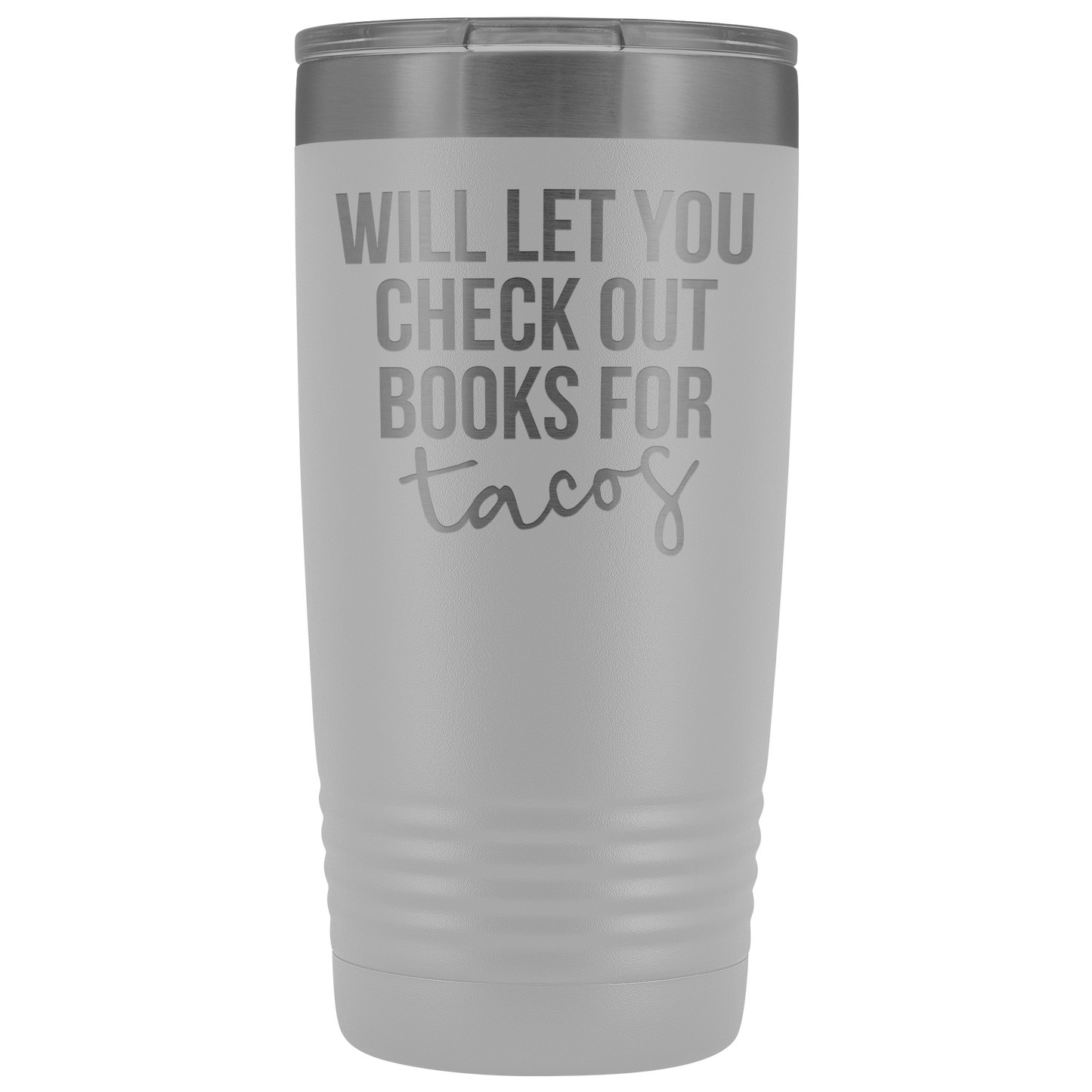 Librarian Gifts, Librarian Mug, Librarian Thank You, Librarian Tumbler