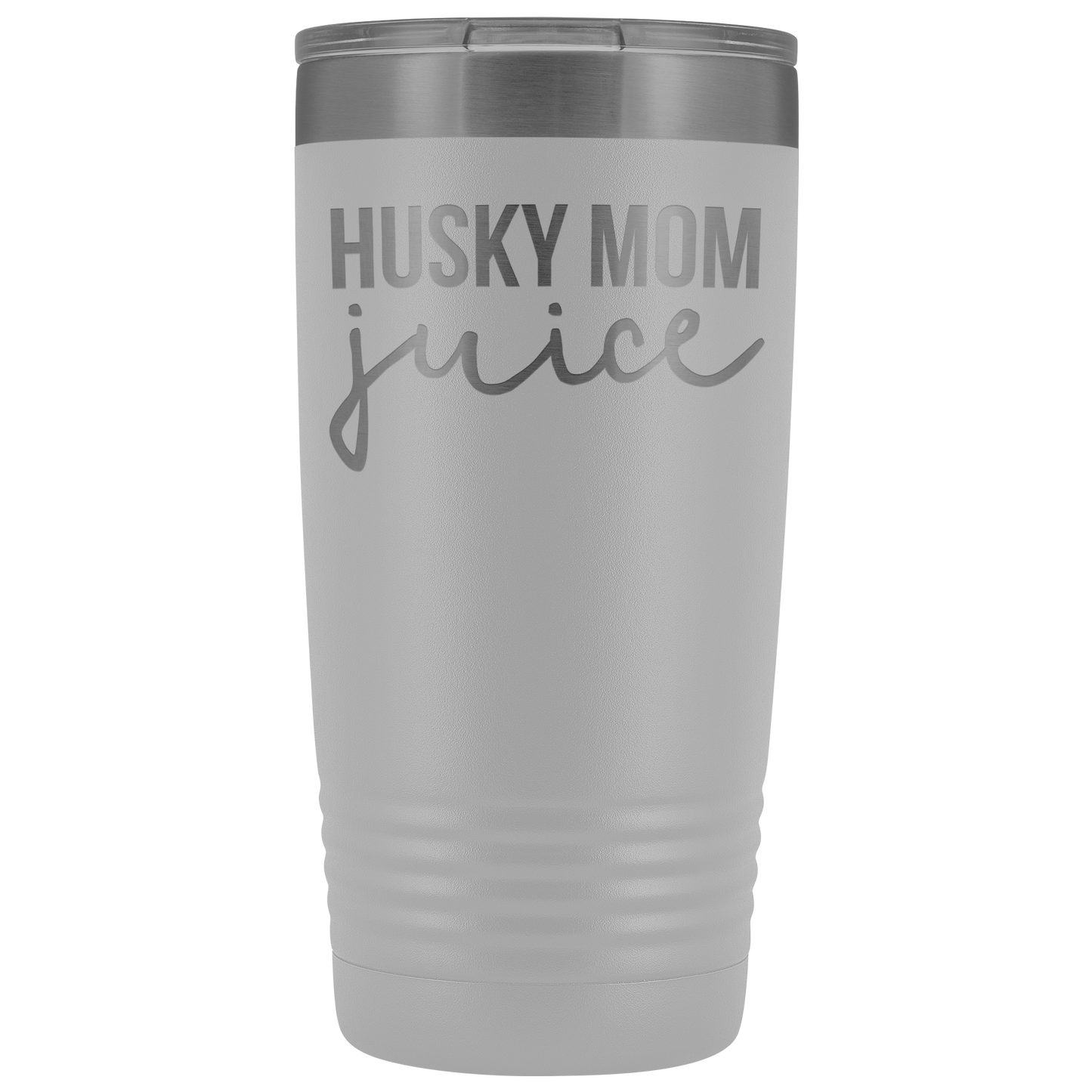 Husky mamá regalos, Husky mamá taza de café, Husky mamá vaso, divertido Husky mamá cumpleaños regalos para hombres y mujeres