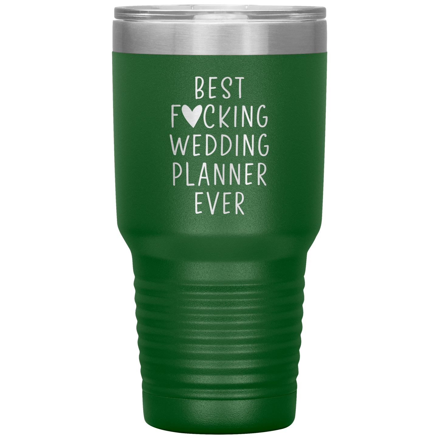 Wedding Planner Tumbler, Wedding Planner Gifts, Travel Coffee Mug, Birthday Gifts for Men and Women