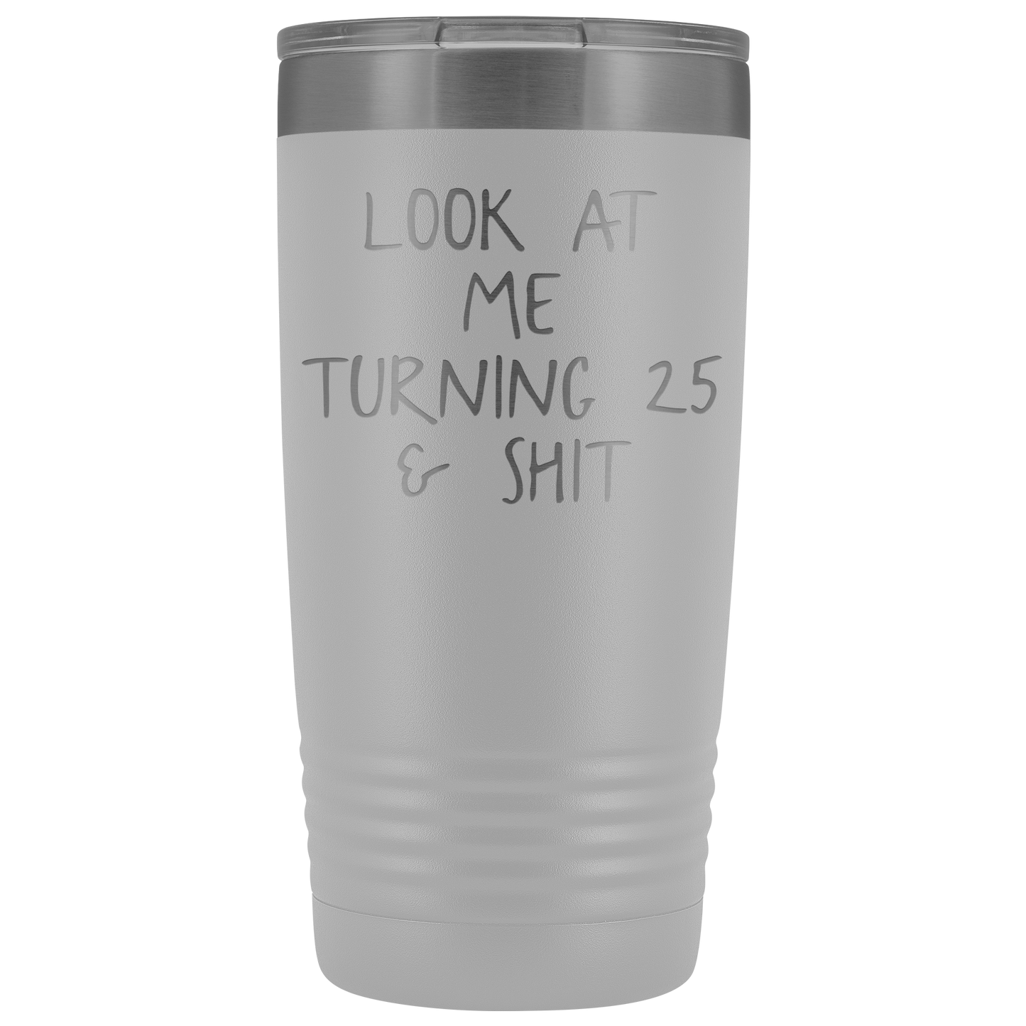 25th Birthday Gift for Her, 25th Birthday for Men, 25th Birthday for Him, 25th Birthday Mug, 25 Year Birthday