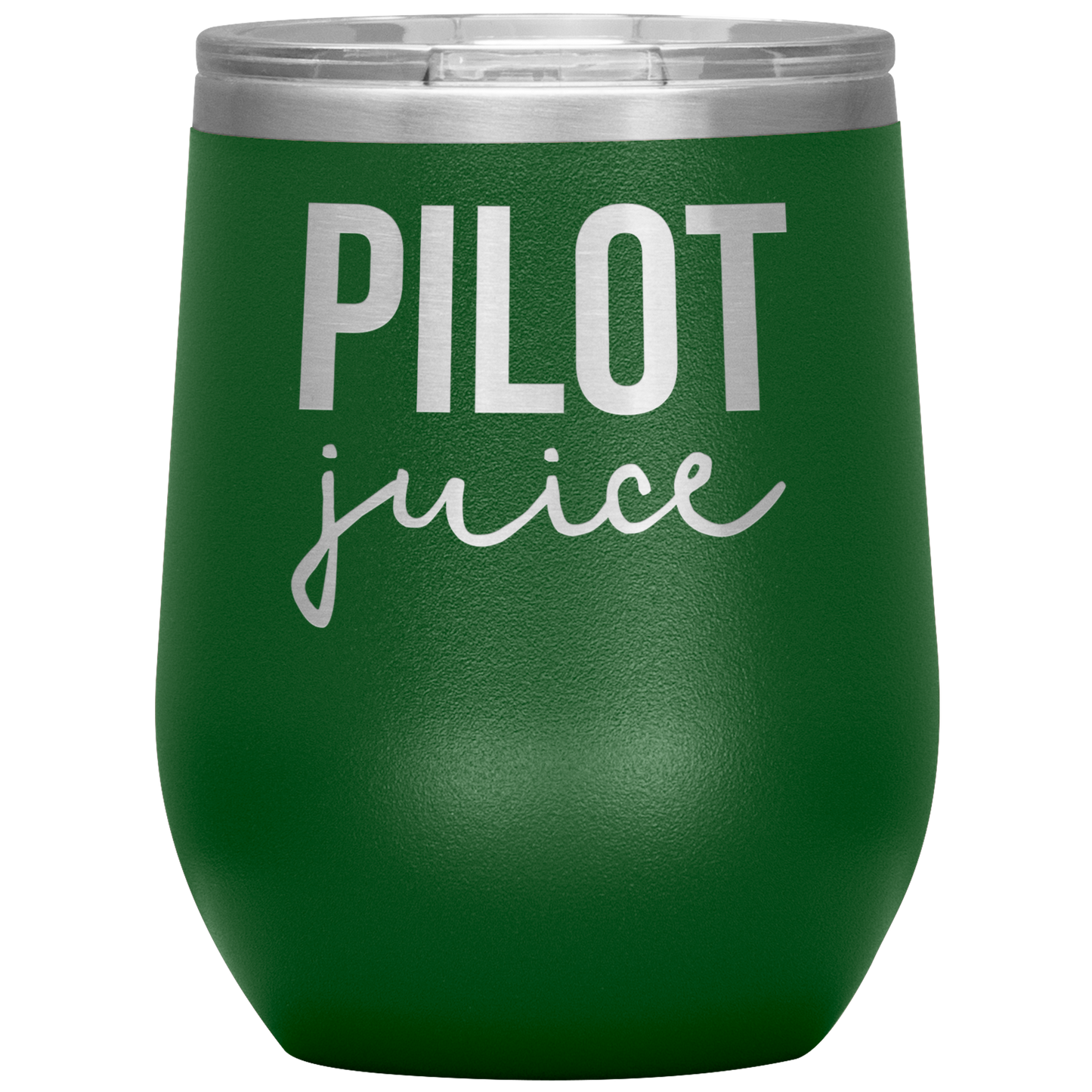 Pilot Tumbler, Pilot Gifts, Travel Wine Cup, Birthday Gifts for Men and Women