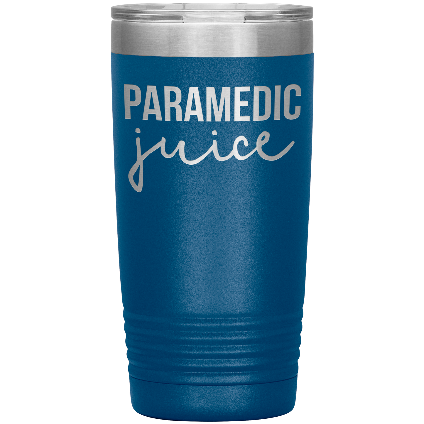 Tumbler paramédico, presentes paramédicos, caneca de café de viagem, presentes de aniversário para homens e mulheres