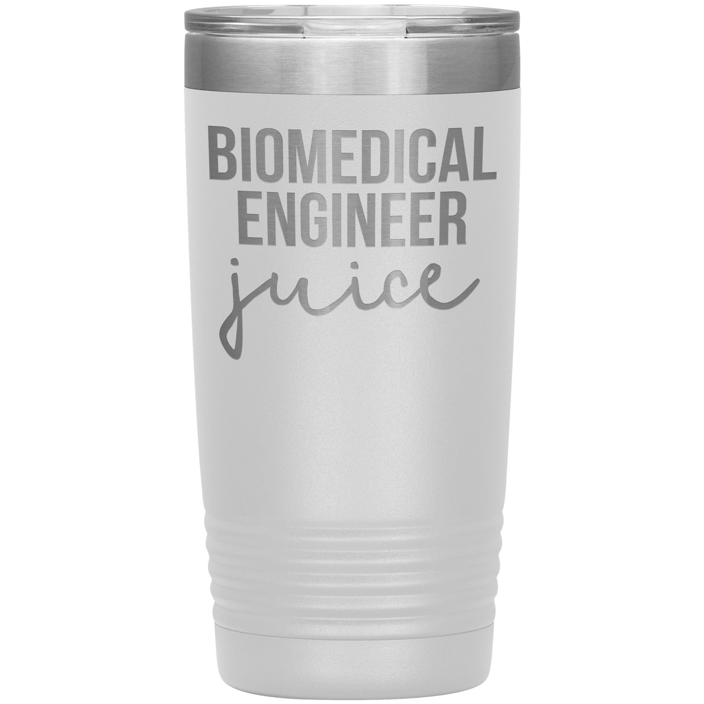 Biomedical Engineer Tumbler, Biomedical Engineer Gifts, Travel Coffee Mug, Birthday Gifts for Men and Women