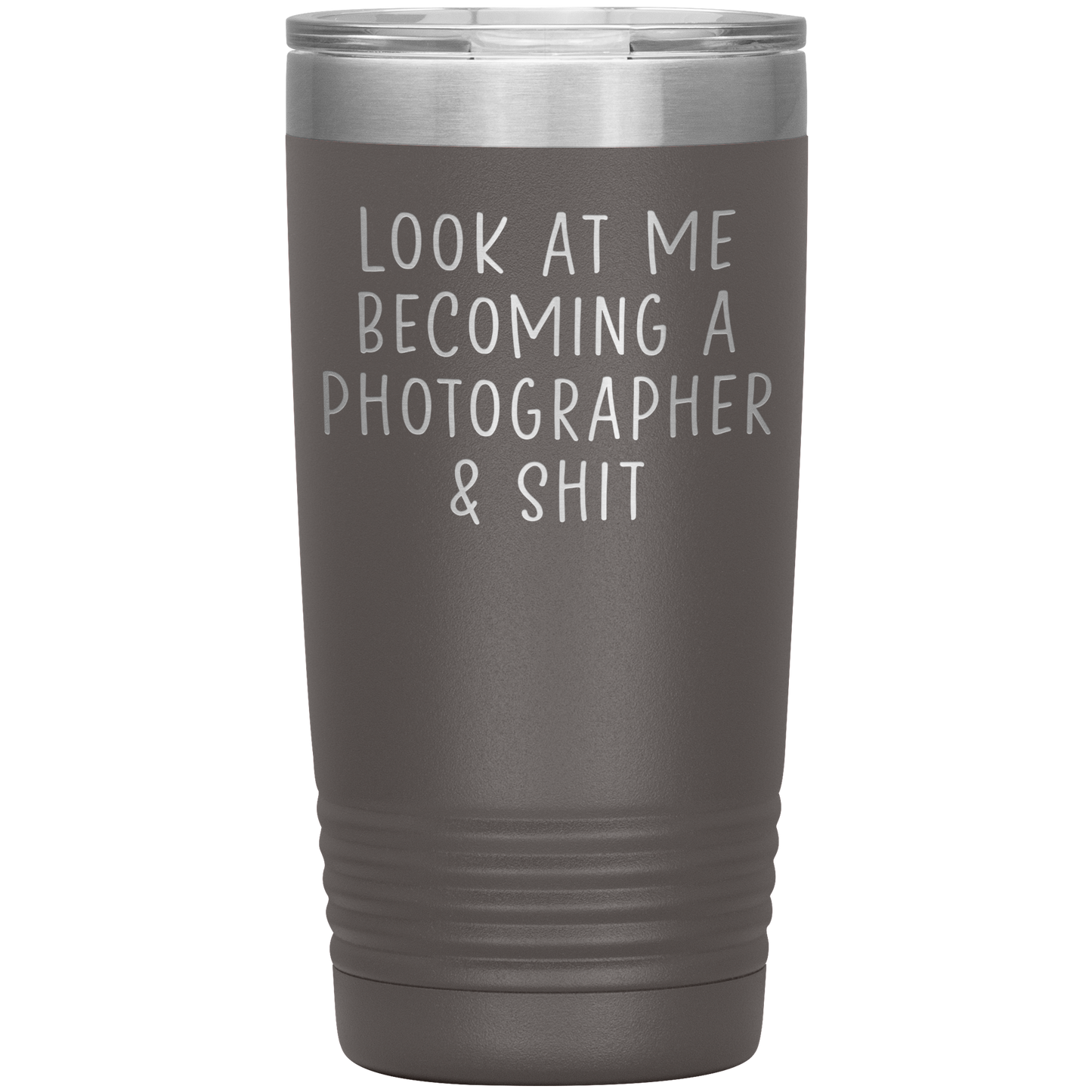 Photographe Gobelet, Photographe Cadeaux, Photographe Tasse de Café, des Cadeaux d'Anniversaire pour les Hommes et les Femmes