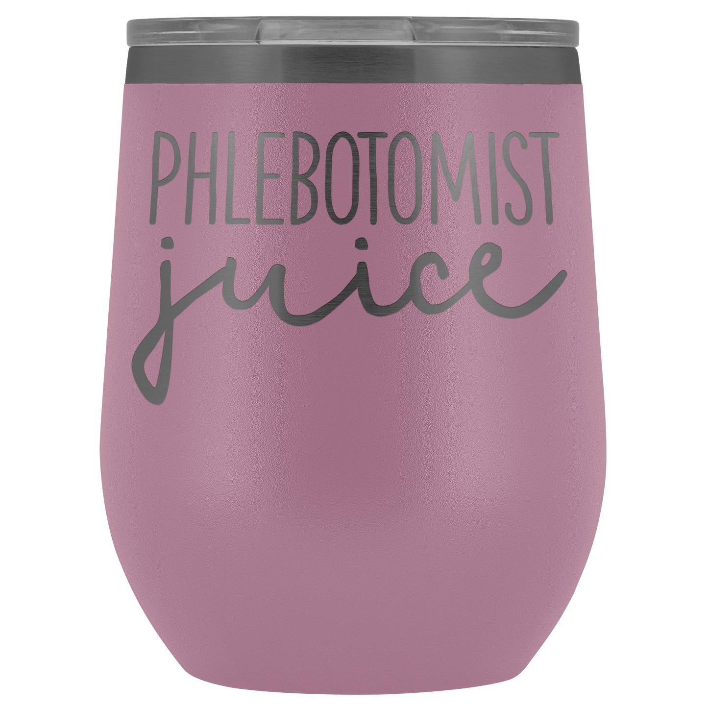 "Phlebotomy Gifts", "Phlebotomist Wine Tumbler", "Phlebotomy Cup", "Funny Birthday Gifts for Men and Women"